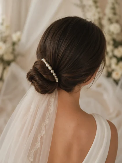 Margot Hairpin