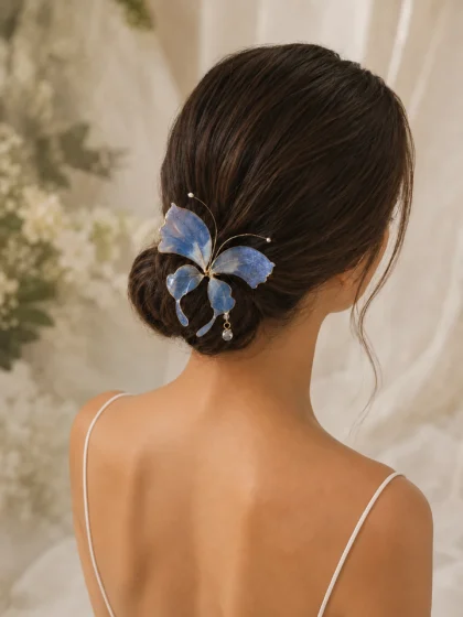 Psykhe Hairpin