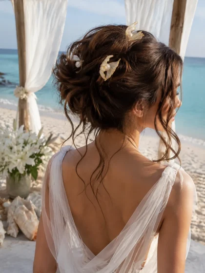 Venus Hairpin