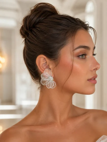 Myra Earring