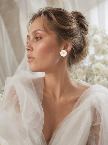 Lina Unus Earring