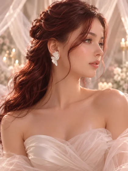 Mila Earring