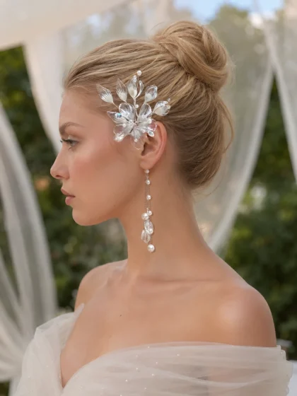 Anthia Ear Cuff