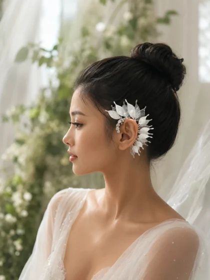 Auro Ear Cuff