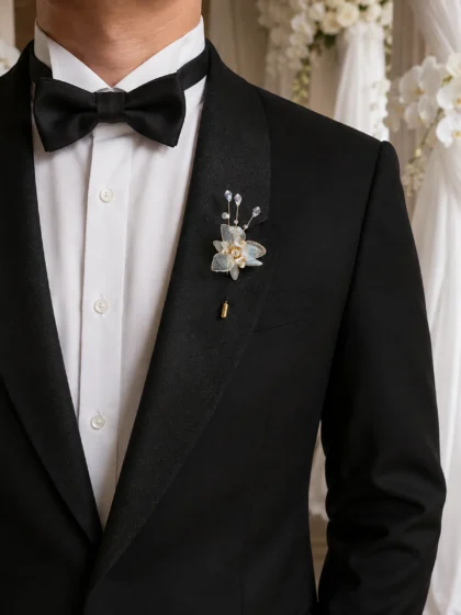 Ida Boutonniere